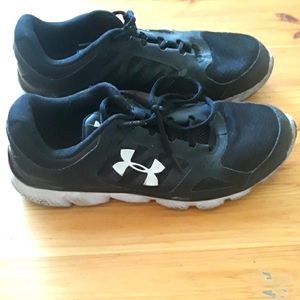 Under Armour